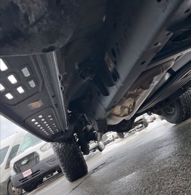 Used 2024 Ford F150 Raptor image 39