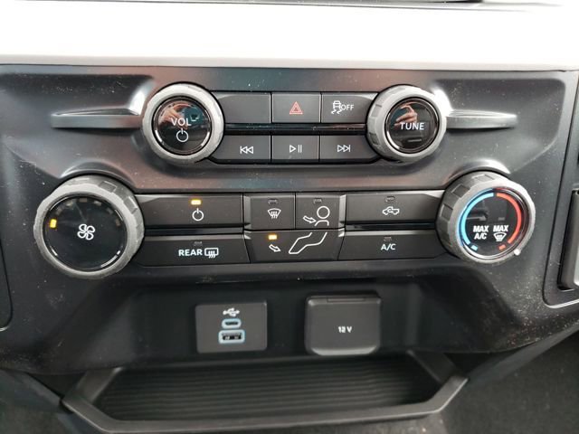 New 2026 Ford F250 XL w/ STX Appearance Package image 20