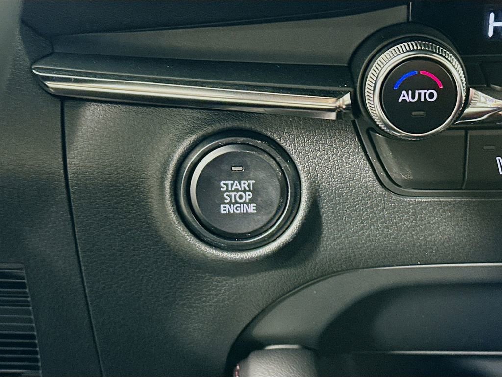 New 2026 MAZDA MAZDA3 Carbon image 18