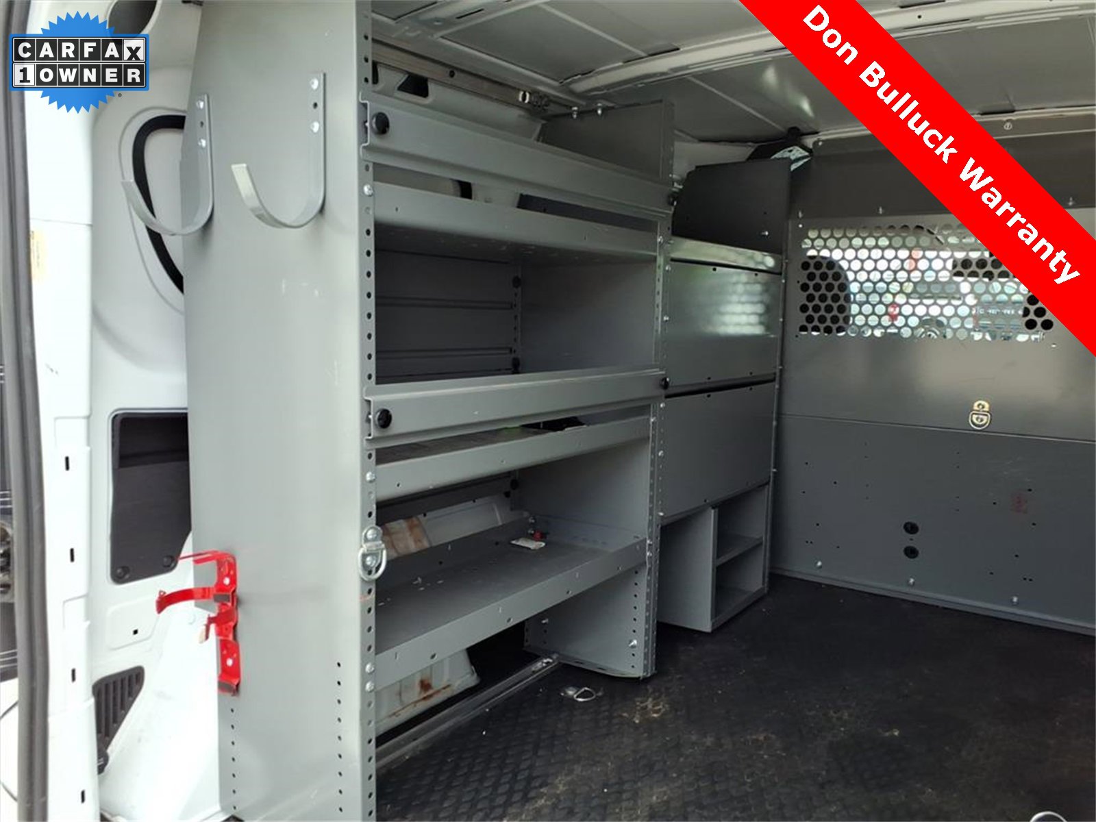 Used 2021 RAM ProMaster City Tradesman SLT image 11