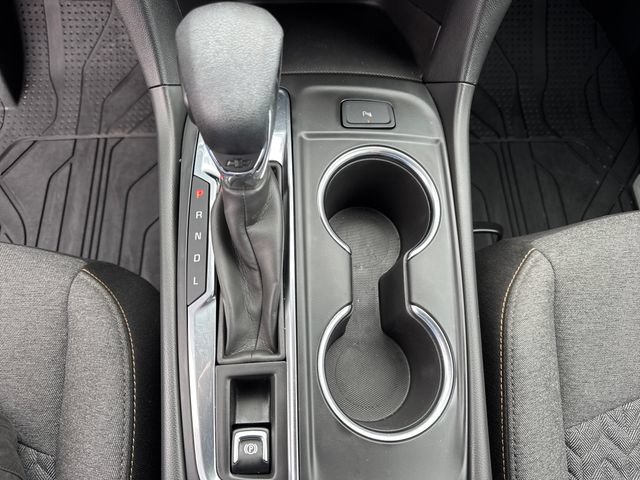 Used 2023 Chevrolet Equinox LT FWD image 19