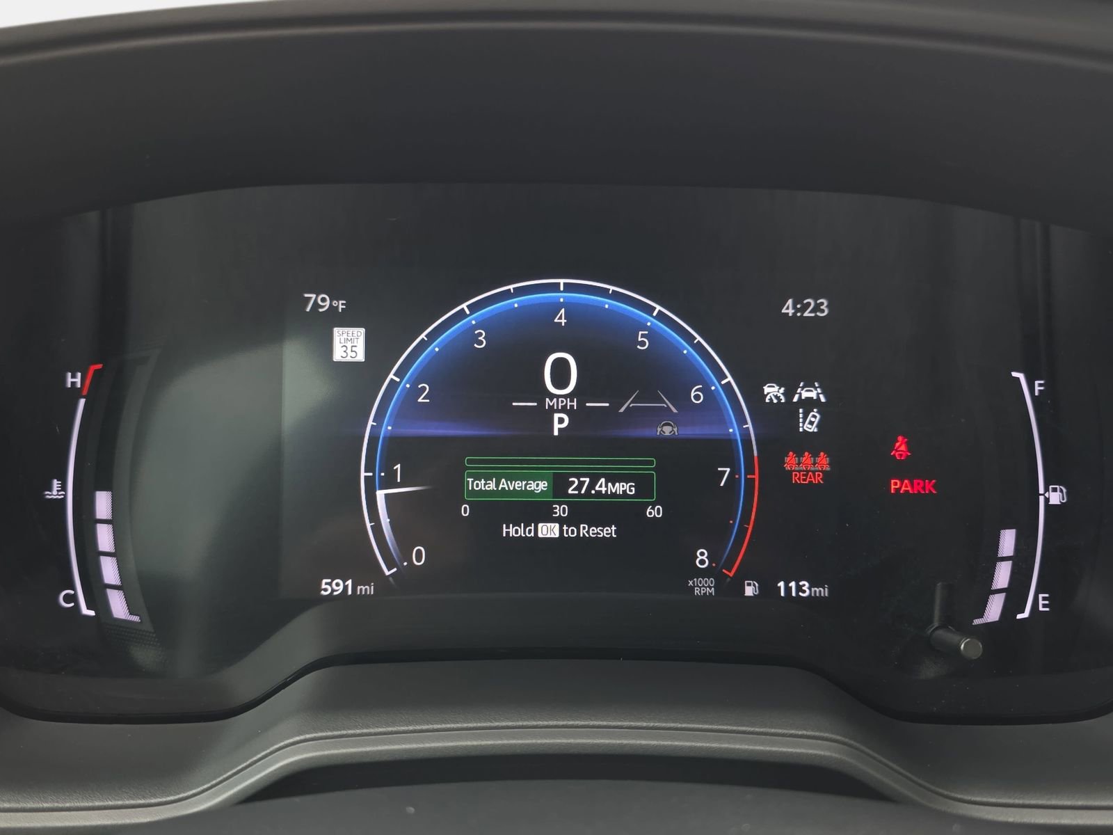 Used 2026 Toyota Corolla LE FWD image 18