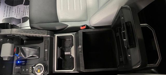 Used 2025 Toyota Tacoma TRD Off-Road w/ TRD Off Road Upgrade Package image 40