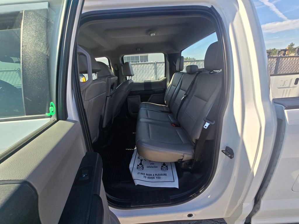 Used 2022 Ford F250 XL w/ Power Equipment Group image 17