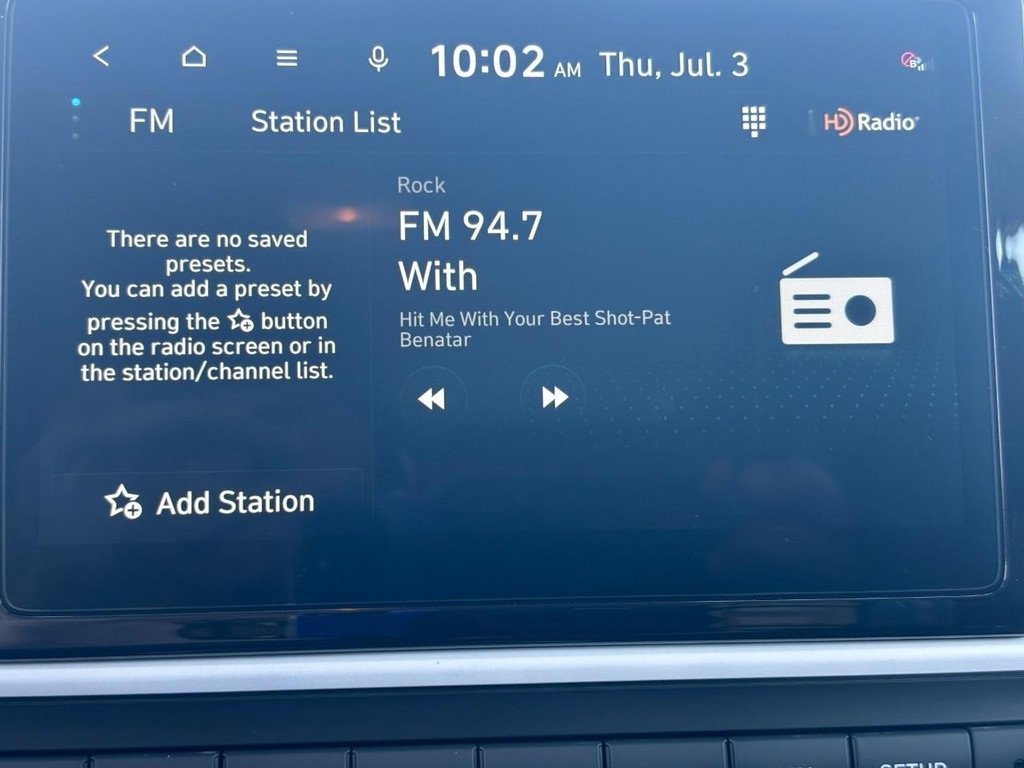 Certified 2025 Hyundai Venue Limited image 37
