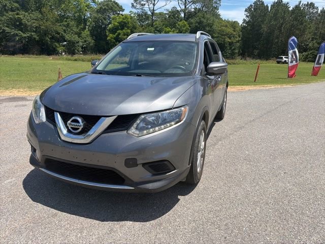 Used 2015 Nissan Rogue SV w/ SV Moonroof Package