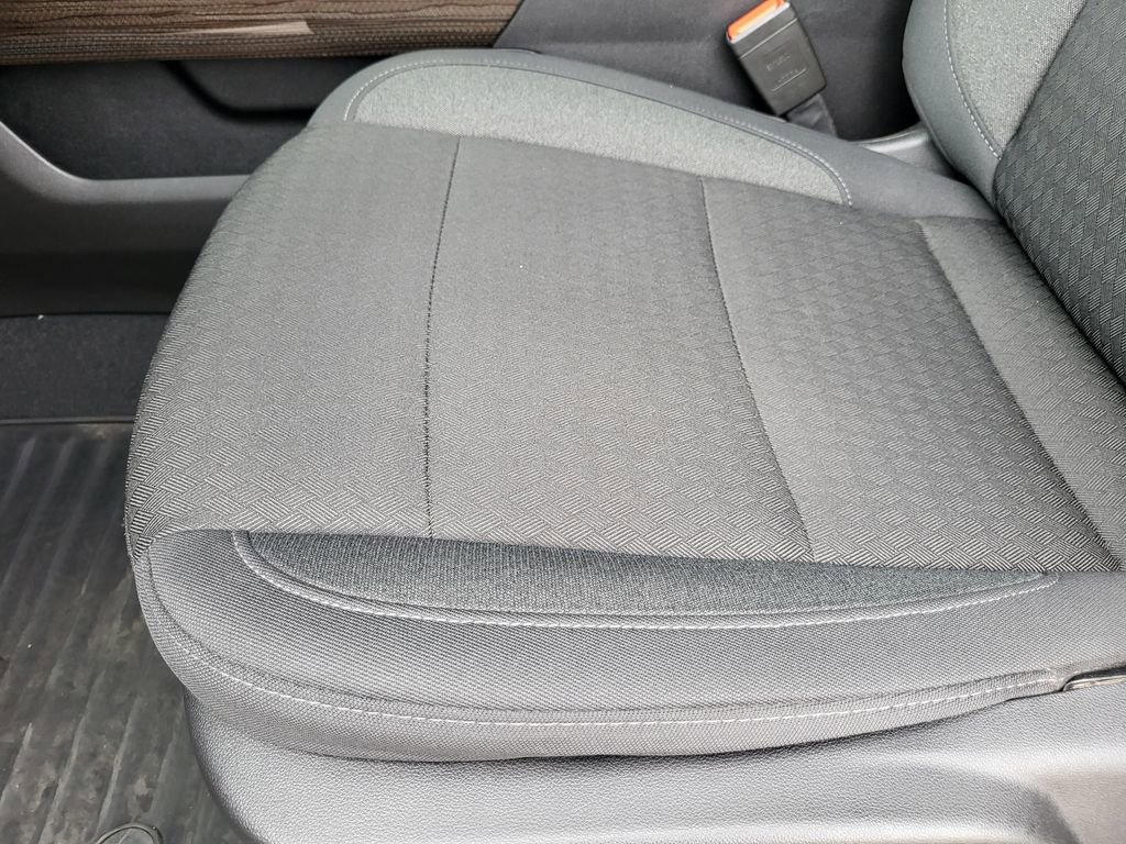 Used 2025 Chevrolet Silverado 3500 LT w/ Trail Boss Package image 25