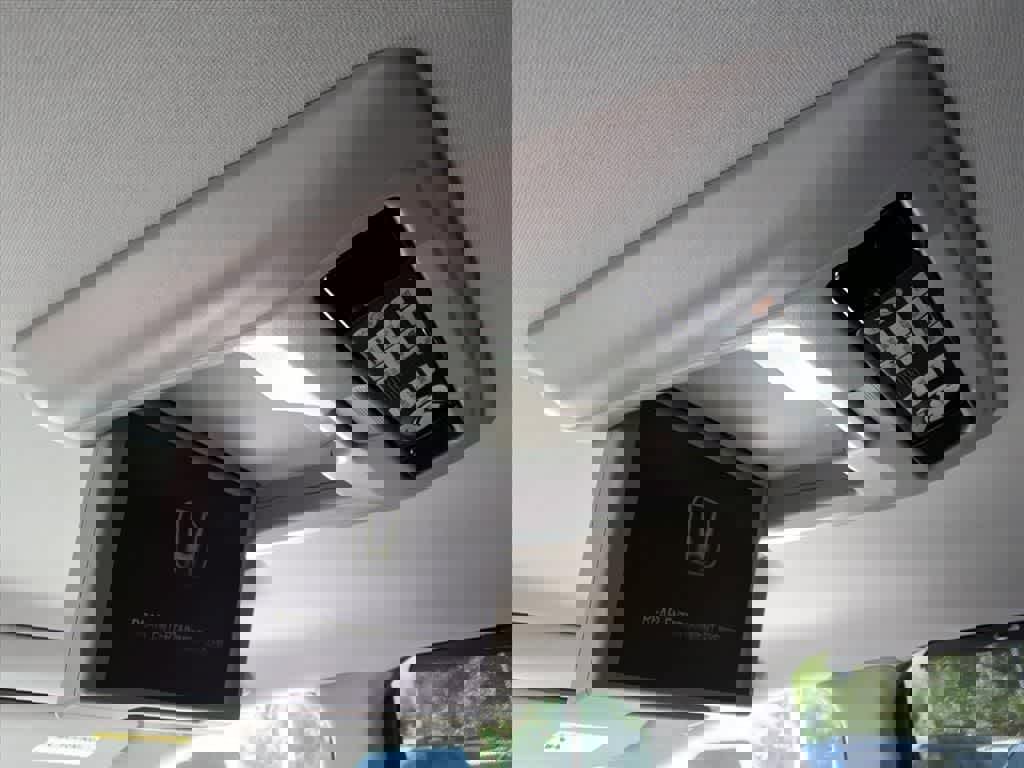 Used 2017 Honda Pilot Touring image 7