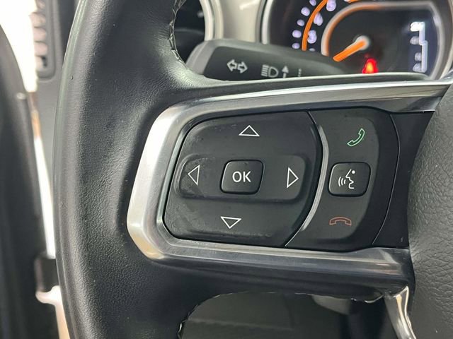 Used 2018 Jeep Wrangler Unlimited Sahara w/ LED Lighting Group image 26