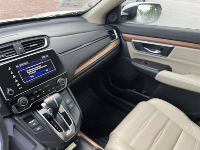 Used 2020 Honda CR-V Touring image 13