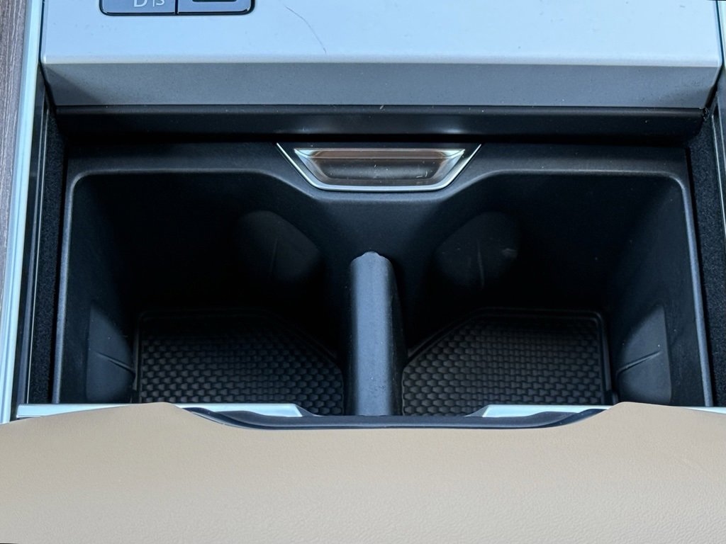 New 2025 Land Rover Range Rover SE image 20