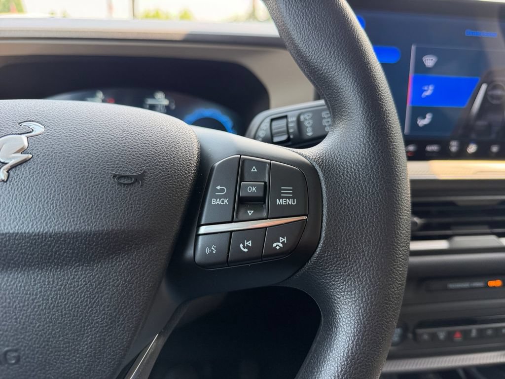 Used 2025 Ford Bronco Sport Big Bend AWD/4WD image 19