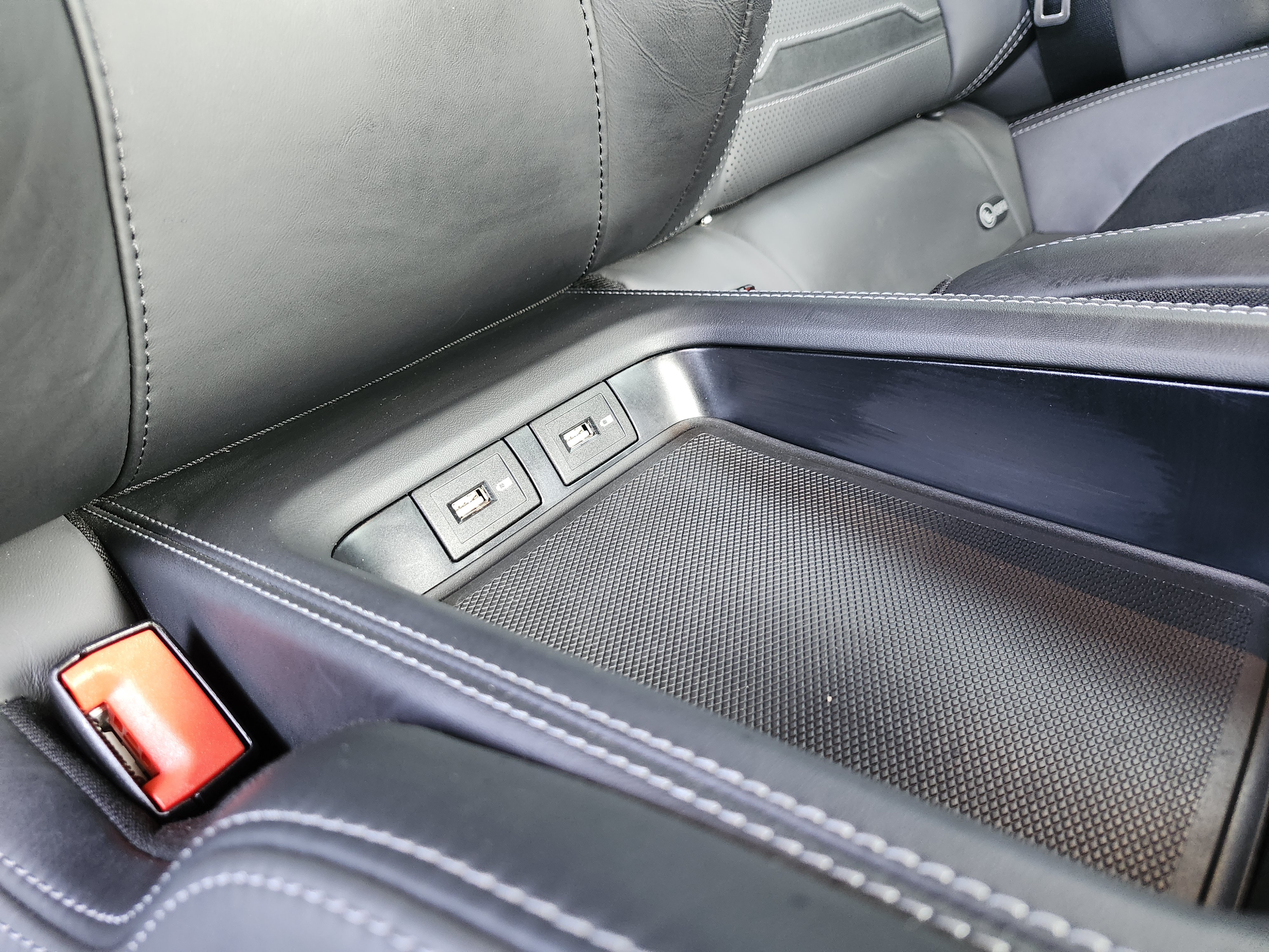 Used 2021 Mercedes-Benz AMG GT 53 image 20