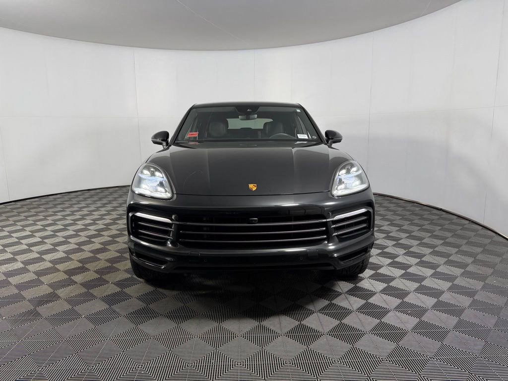 Used 2023 Porsche Cayenne S AWD/4WD image 11