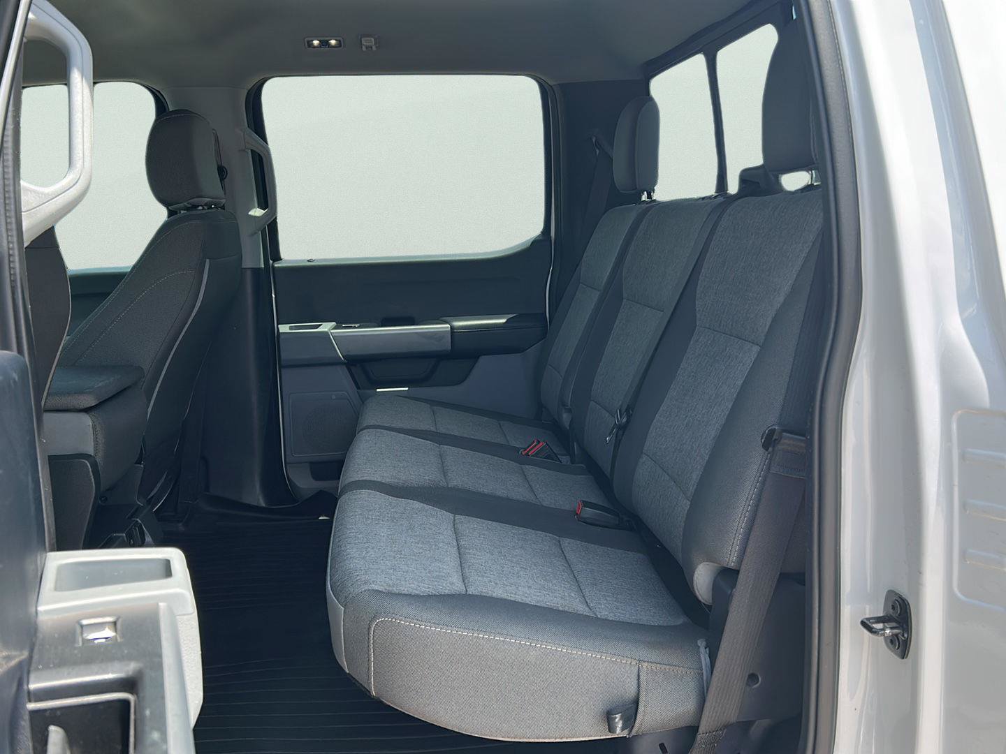 Certified 2024 Ford F250 XL w/ STX Appearance Package AWD/4WD image 18