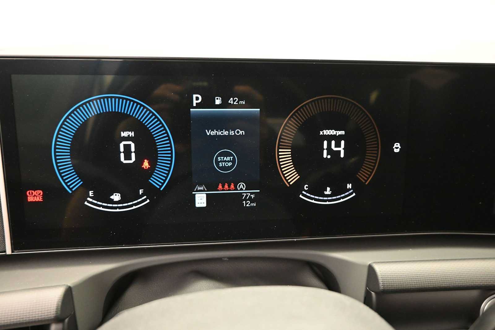 New 2026 Hyundai Tucson SEL Plus AWD/4WD image 17