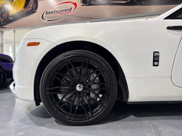 Used 2017 Rolls-Royce Dawn image 17