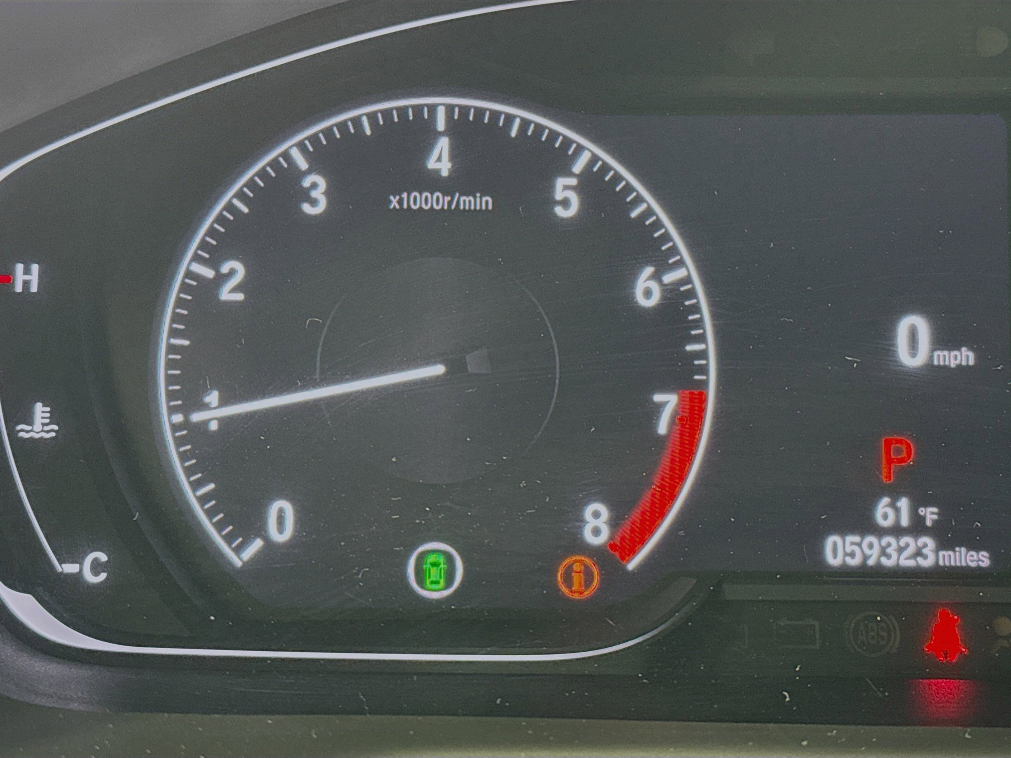 Certified 2021 Honda Accord Touring image 12