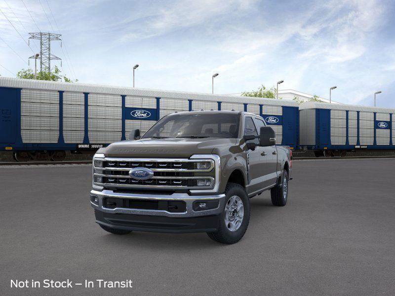 New 2026 Ford F250 XLT w/ XLT Premium Package image 30