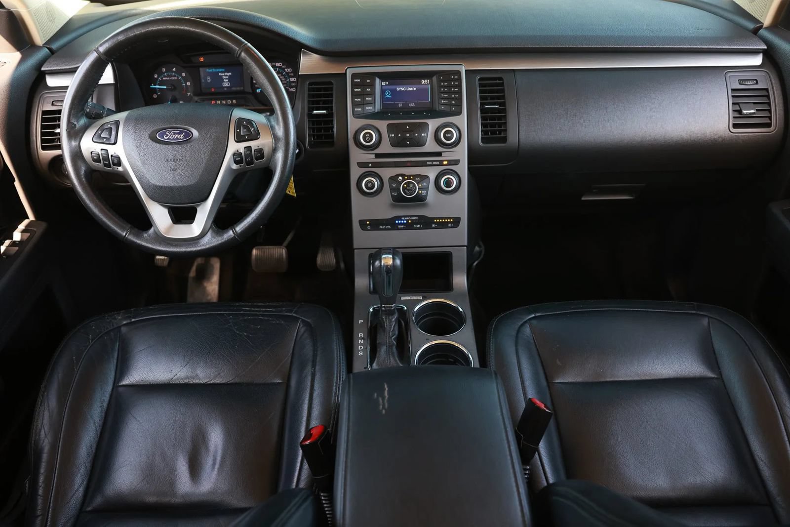 Used 2014 Ford Flex SE FWD image 12