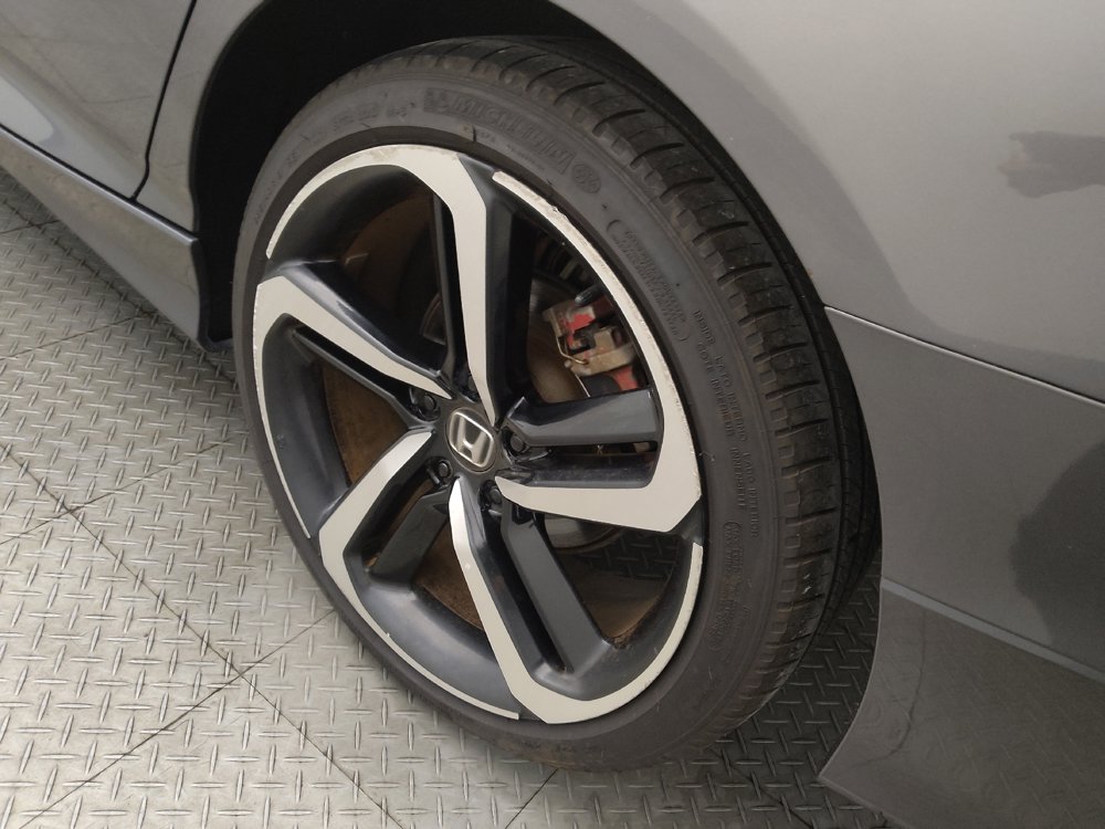 Used 2019 Honda Accord Sport image 31
