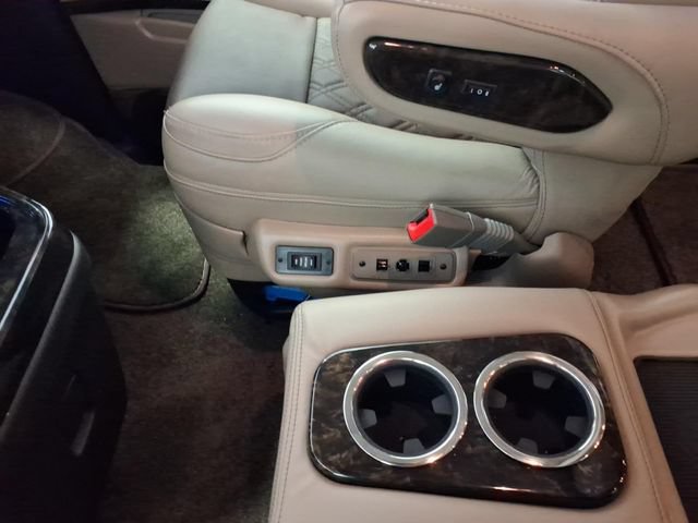 Used 2024 Chevrolet Express 2500 Extended w/ Driver Convenience Package RWD image 23