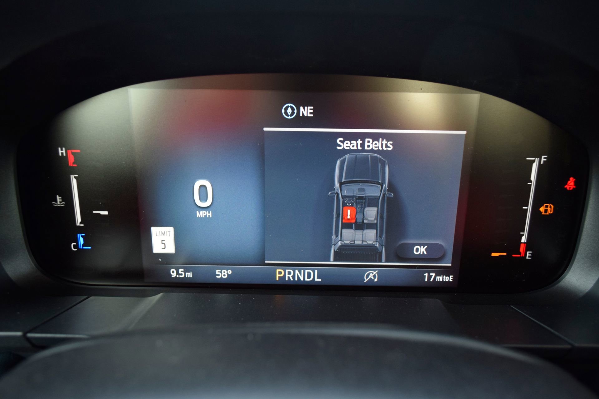 New 2026 Ford Maverick Lariat image 12