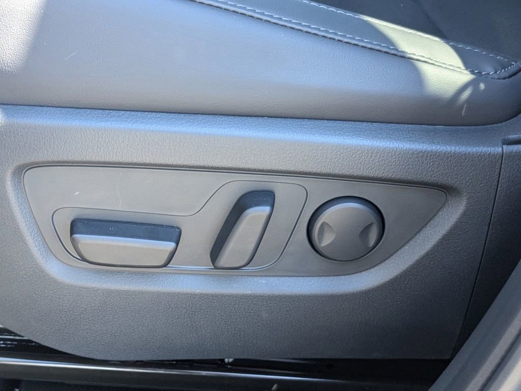 New 2026 MAZDA CX-5 Preferred image 20