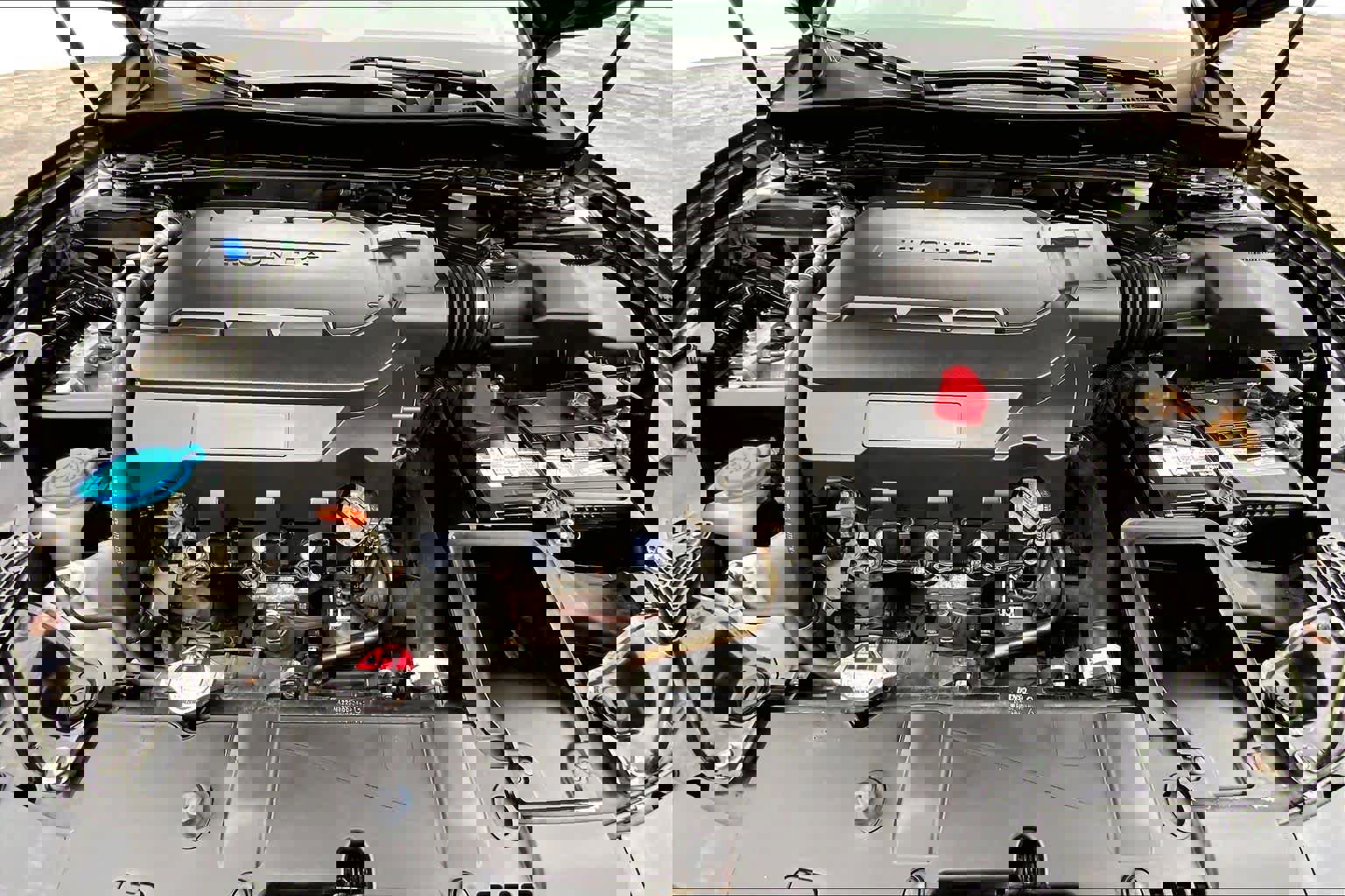 Used 2017 Honda Accord EX-L image 30