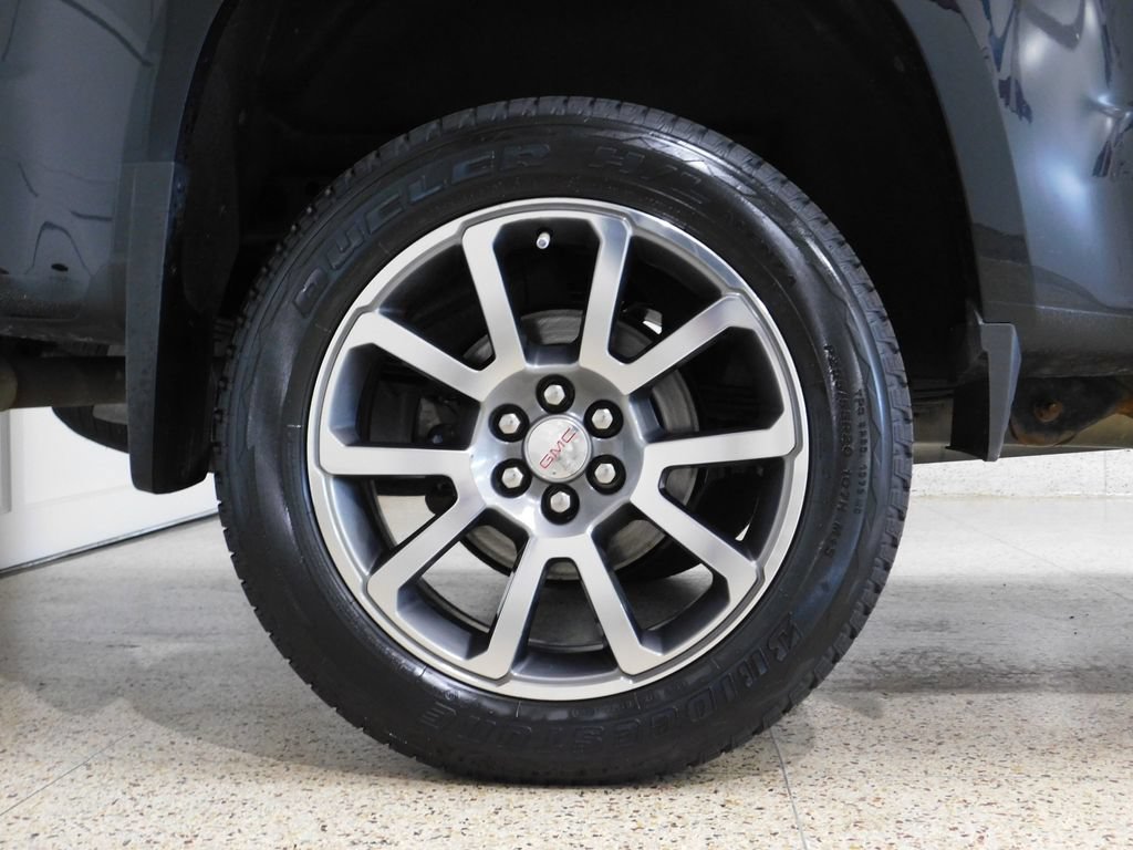 Used 2019 GMC Canyon Denali AWD/4WD image 86