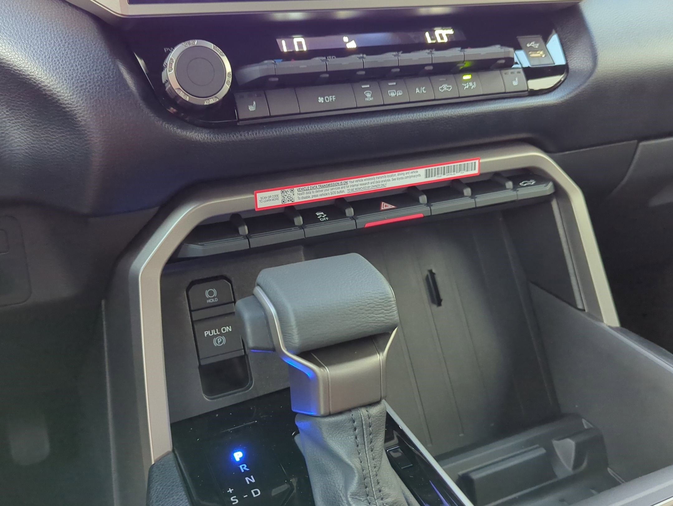 New 2026 Toyota Tundra SR5 image 18