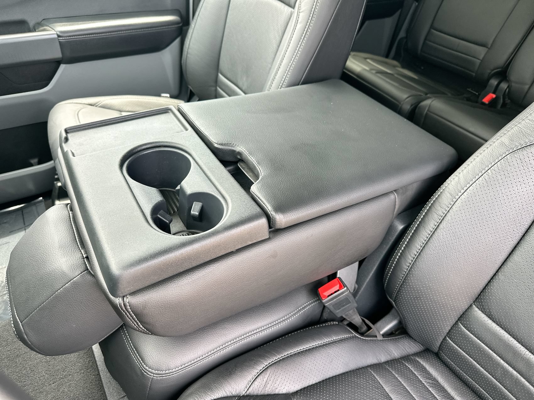 Used 2025 Ford F250 XLT AWD/4WD image 20