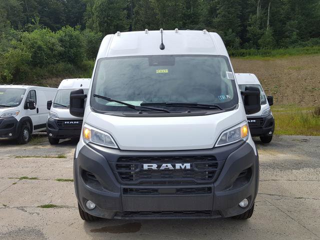 New 2024 RAM ProMaster 1500 w/ Convenience Group image 3