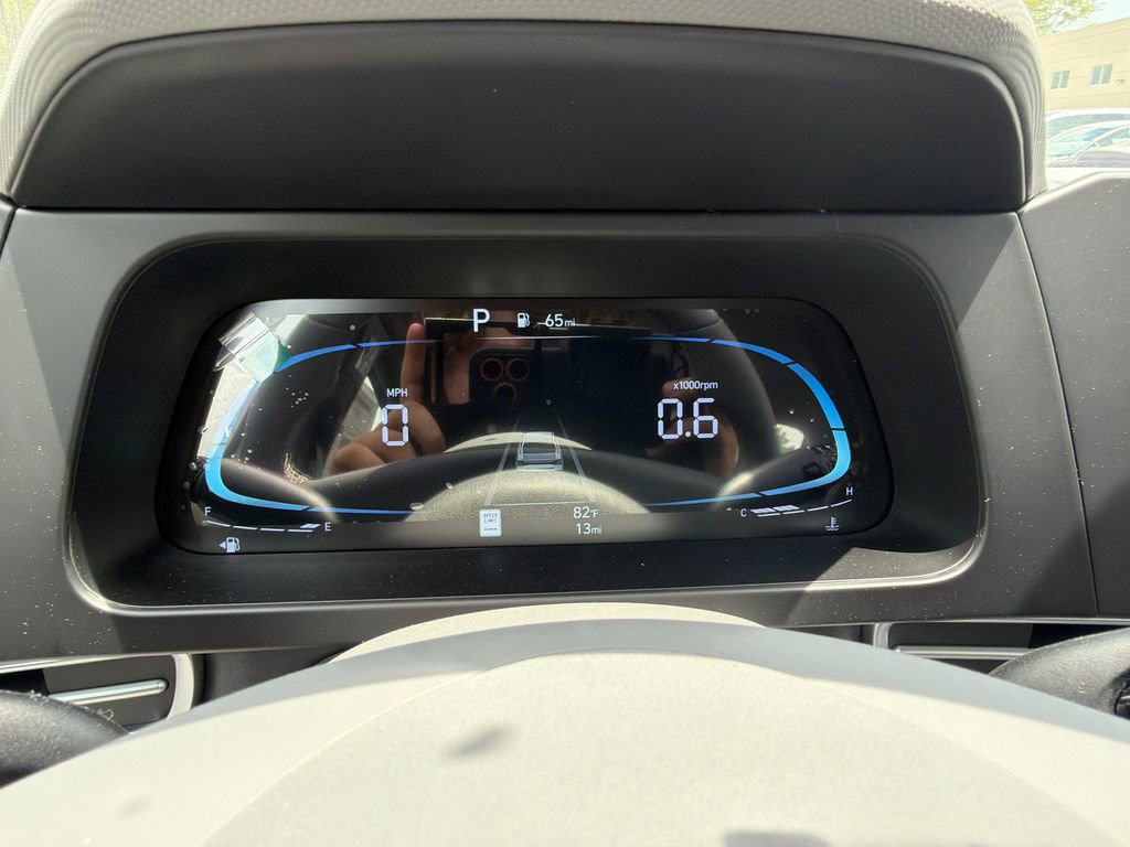 New 2026 Hyundai Elantra Sport FWD image 28