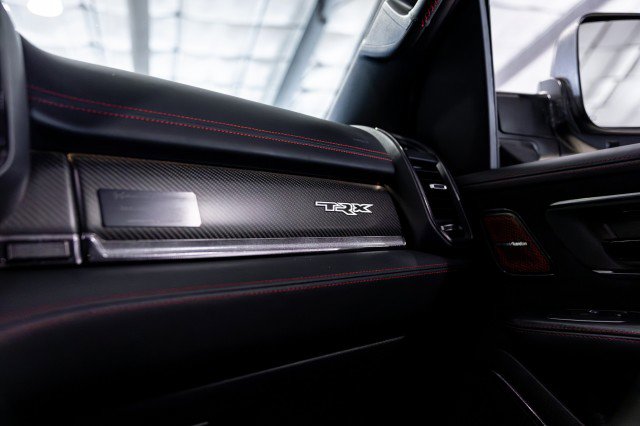 Used 2022 RAM 1500 TRX w/ TRX Level 2 Equipment Group AWD/4WD image 46