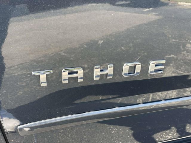 Certified 2019 Chevrolet Tahoe Premier image 9