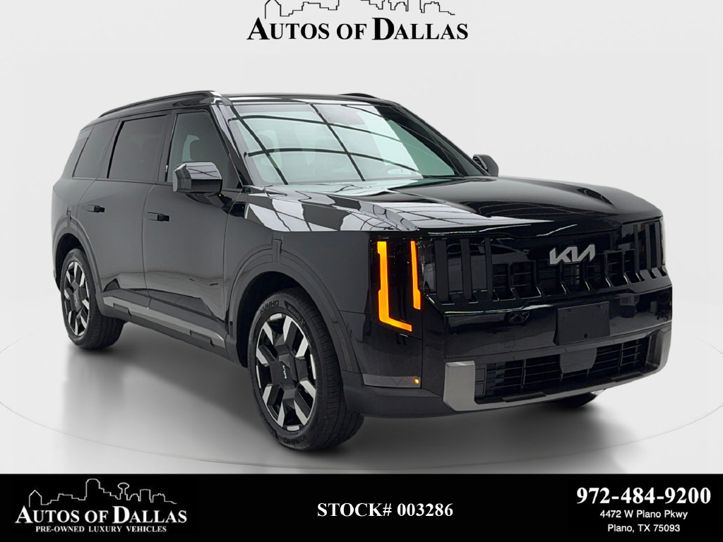 Used 2027 Kia Telluride S AWD/4WD image 1