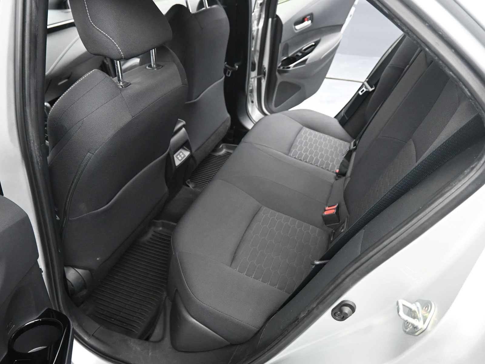 Used 2024 Toyota Corolla SE image 13