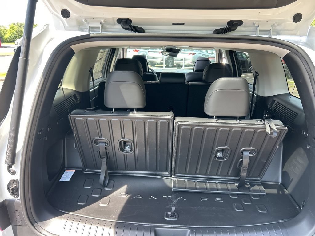 New 2026 Hyundai Santa Fe XRT AWD/4WD image 18