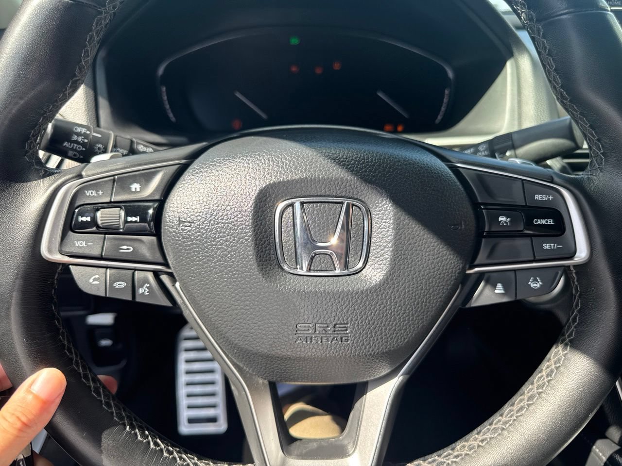 Used 2021 Honda Accord Sport Special Edition image 9