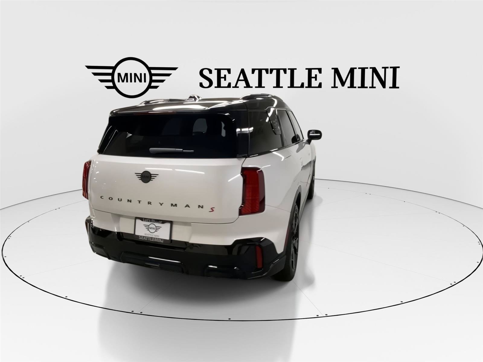 New 2027 MINI Cooper Countryman S w/ Comfort Package Max AWD/4WD image 10