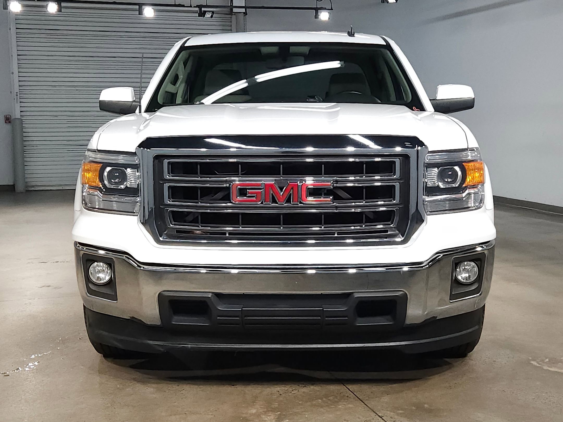 Used 2014 GMC Sierra 1500 SLE w/ SLE Value Package image 2