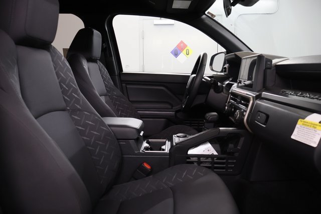New 2026 Toyota Tacoma SR5 RWD image 25