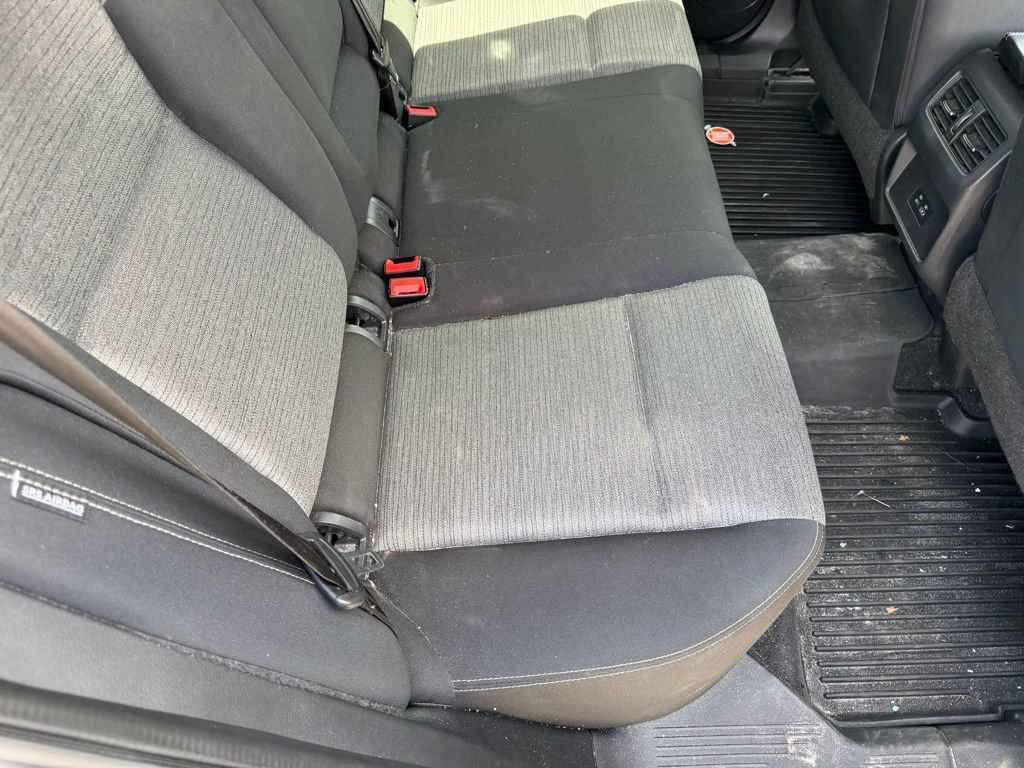 Used 2021 Nissan Rogue SV image 21