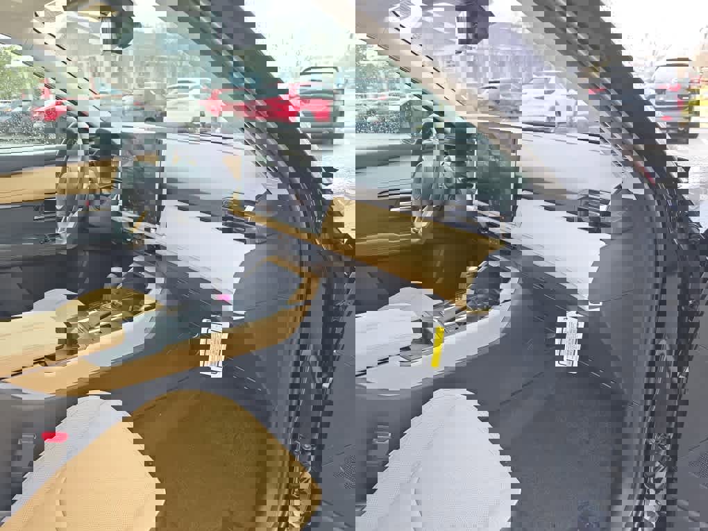 New 2026 MAZDA CX-5 2.5 S w/ Premium Plus Package image 22