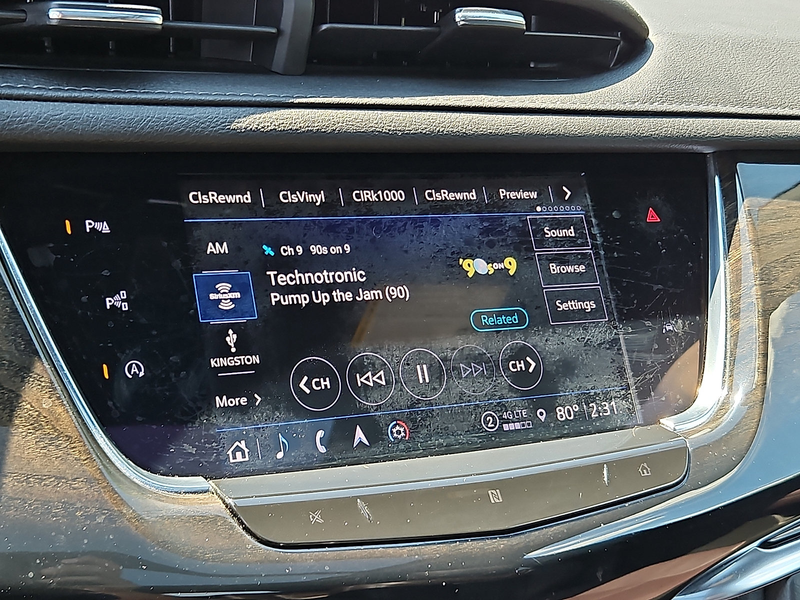 Used 2021 Cadillac XT6 Premium Luxury AWD/4WD image 18