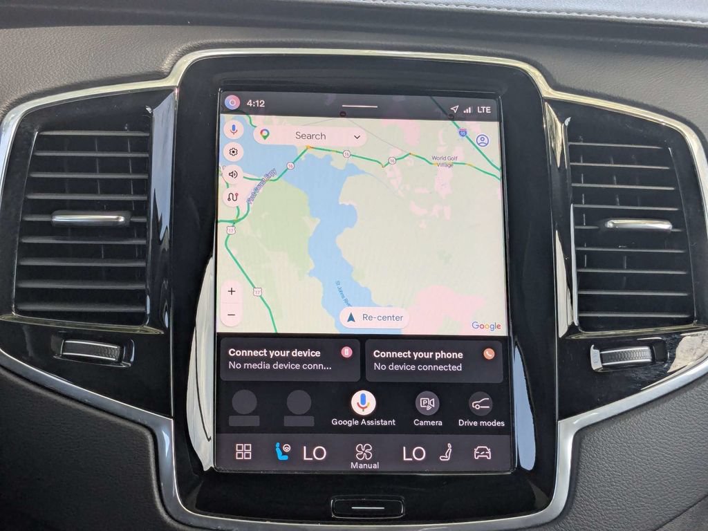Certified 2023 Volvo XC90 B6 Ultimate AWD/4WD image 25