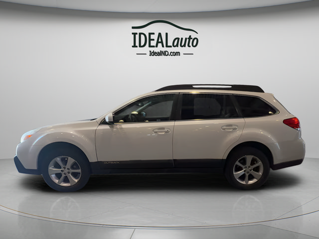 Used 2013 Subaru Outback 2.5i Limited w/ Moonroof Pkg AWD/4WD image 7