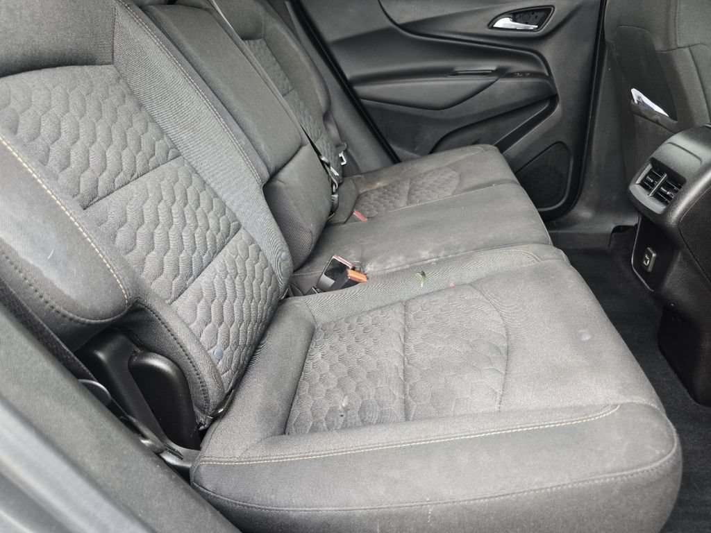 Used 2019 Chevrolet Equinox LT FWD image 16