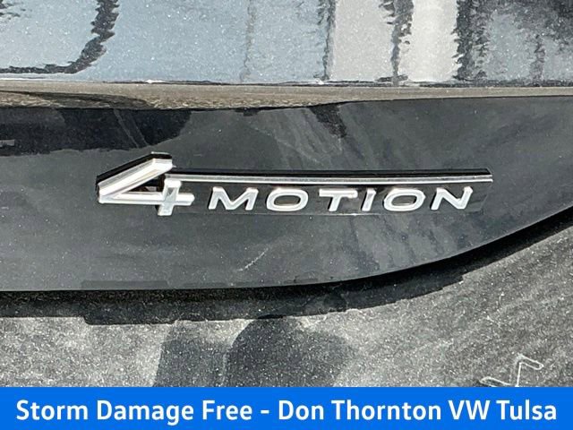 New 2026 Volkswagen Tiguan S AWD/4WD image 10